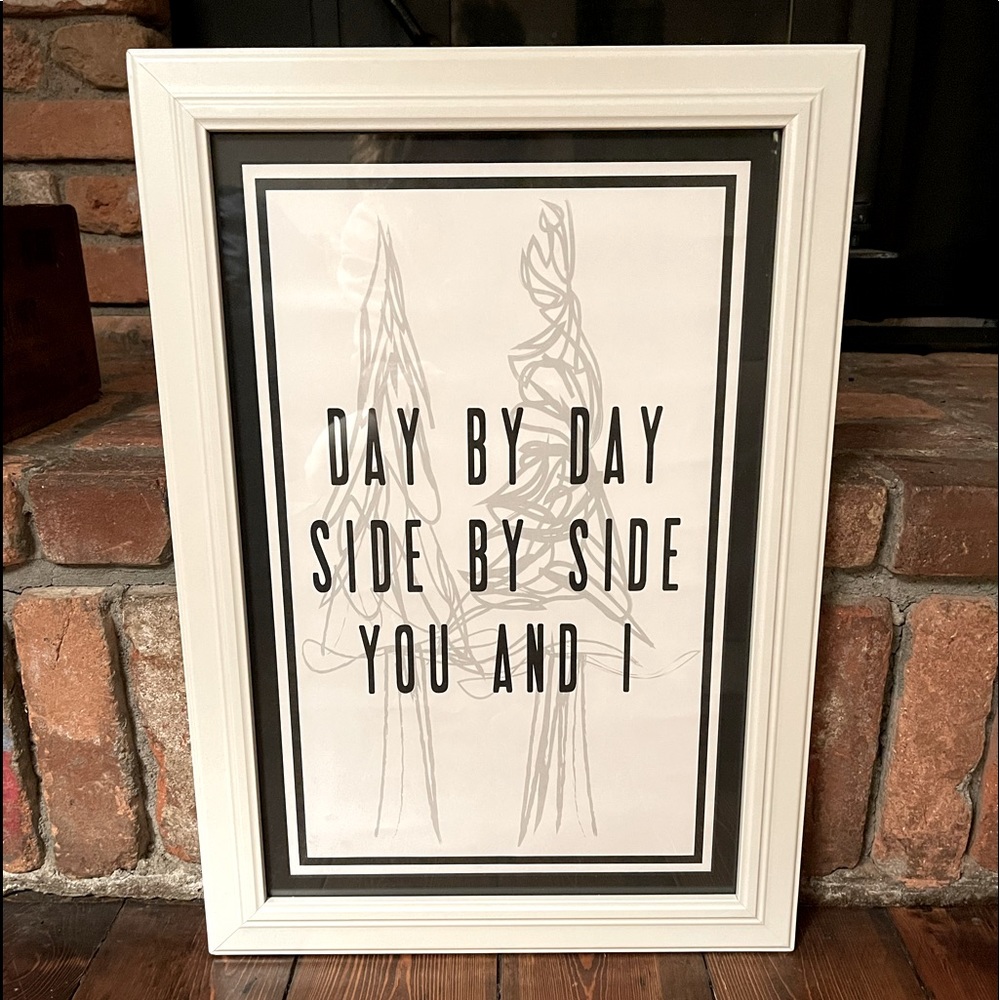 Framed Custom Artwork